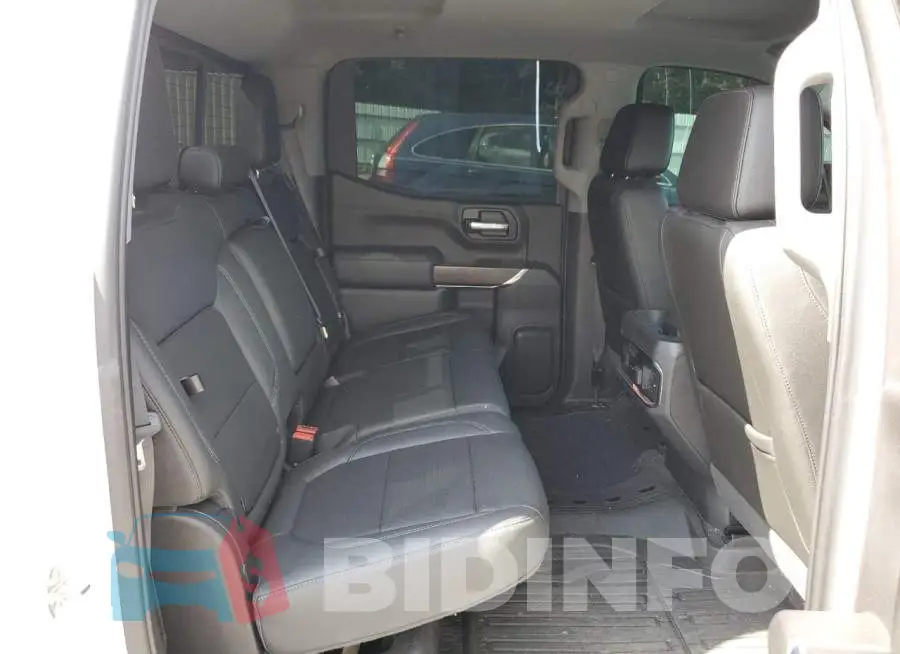 3GTU9DED8LG113138 Photo# 10
