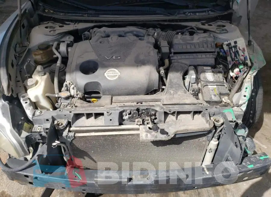 1N4AA5AP4EC441717 Photo# 11