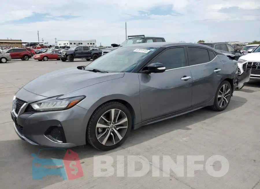 1N4AA6CV6LC372253 Photo# 1