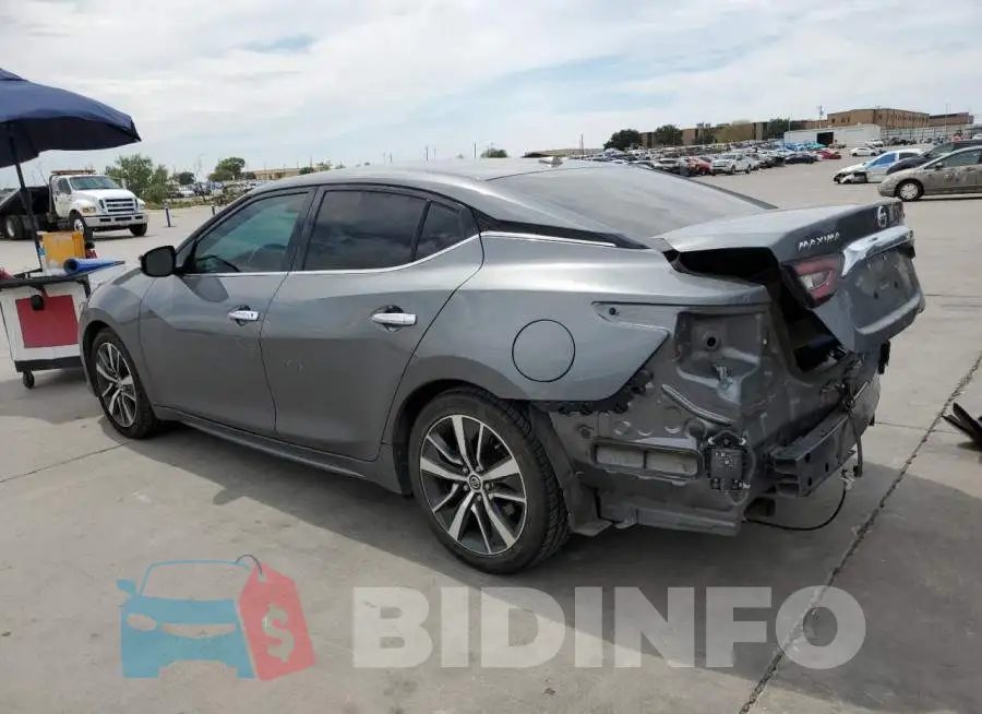 1N4AA6CV6LC372253 Photo# 2