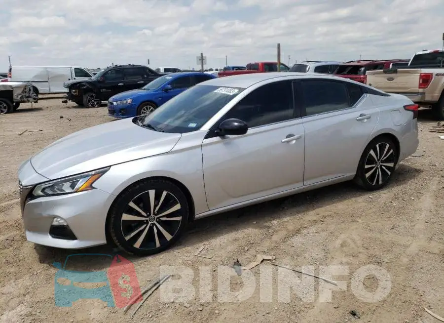 1N4BL4CV4KC172991 Photo# 1