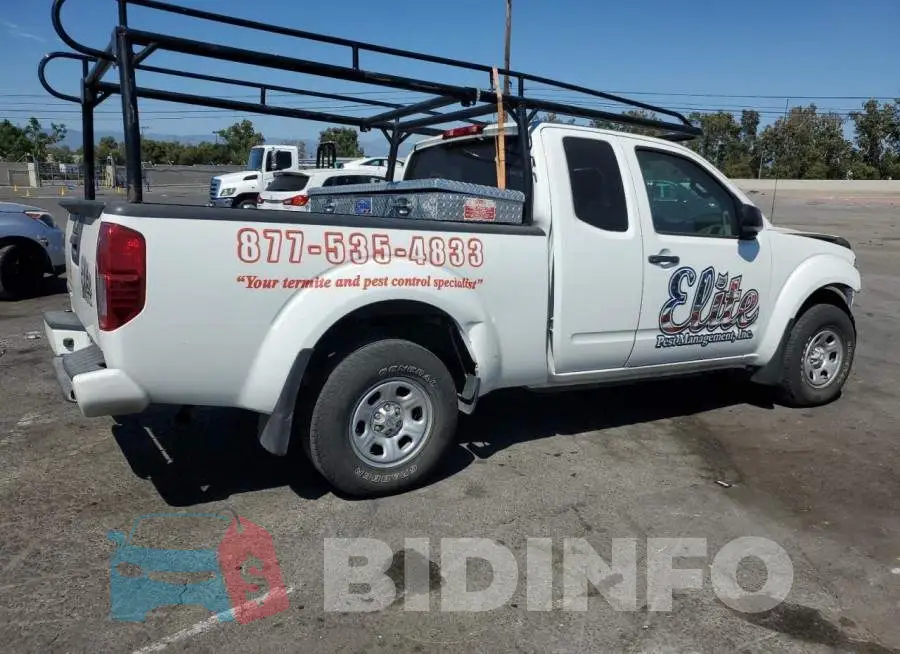 1N6BD0CT3KN786835 Photo# 3