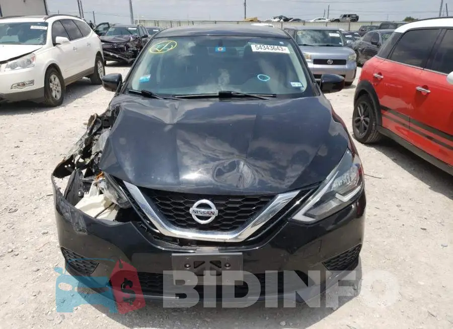 3N1AB7AP3GL660469 Photo# 5