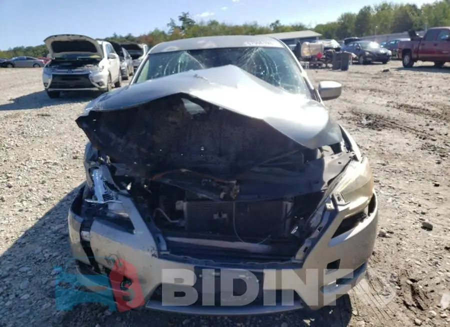 3N1AB7APXEY262529 Photo# 5