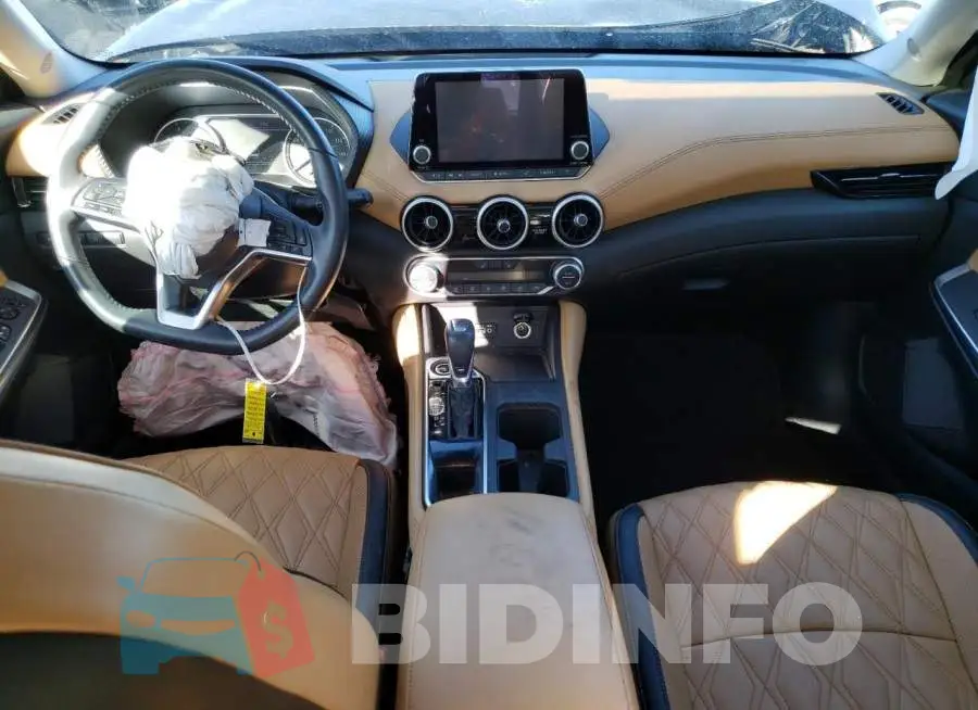 3N1AB8CV5LY230604 Photo# 8