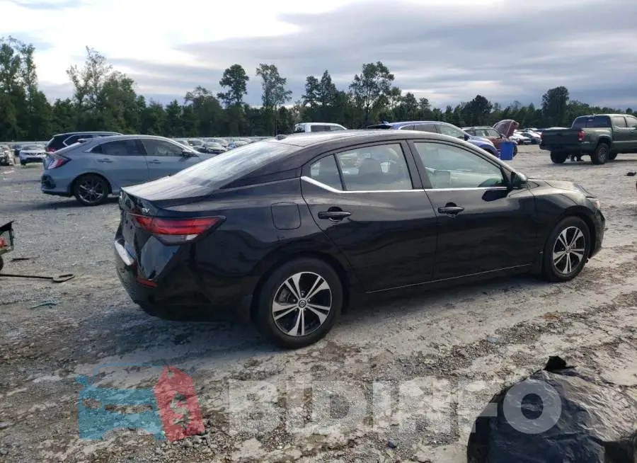 3N1AB8CV9LY302307 Photo# 3