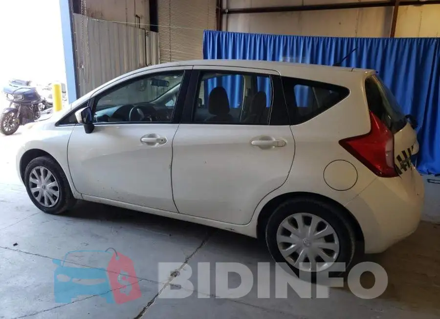 3N1CE2CP5FL361774 Photo# 2