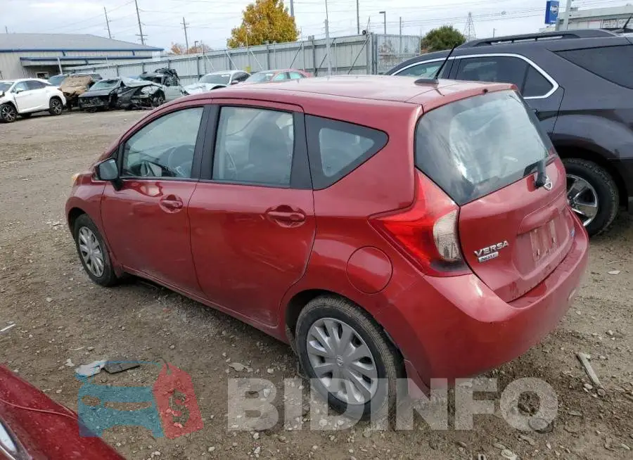 3N1CE2CPXFL407969 Photo# 2