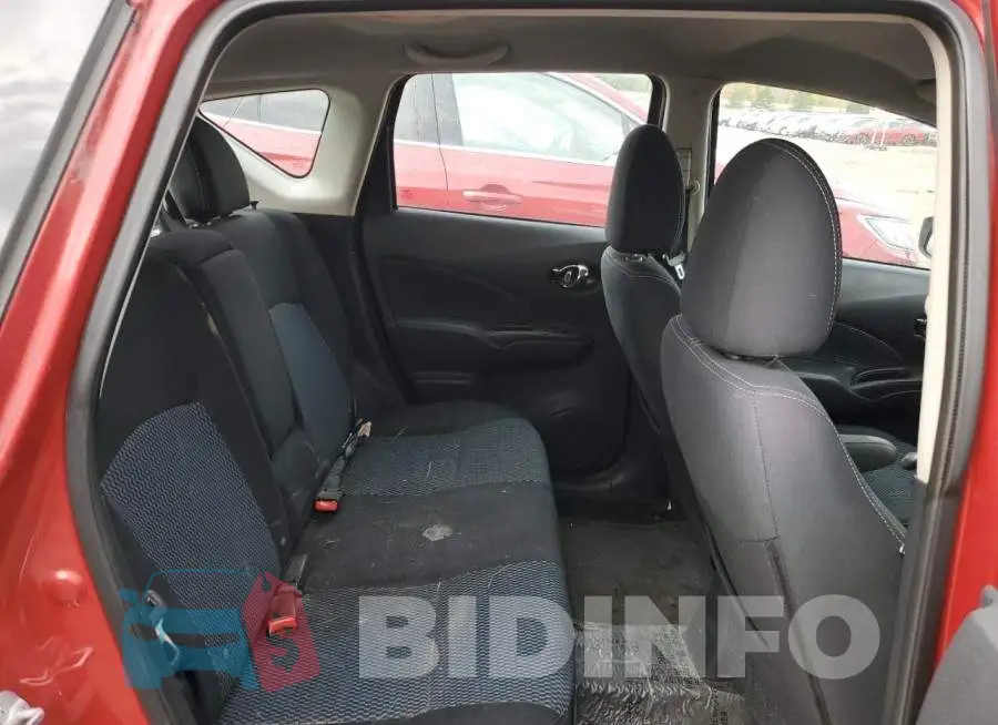 3N1CE2CPXFL407969 Photo# 10