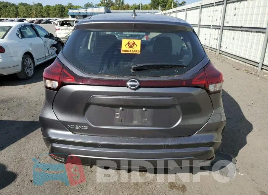 3N1CP5BV8NL501228 Photo# 6