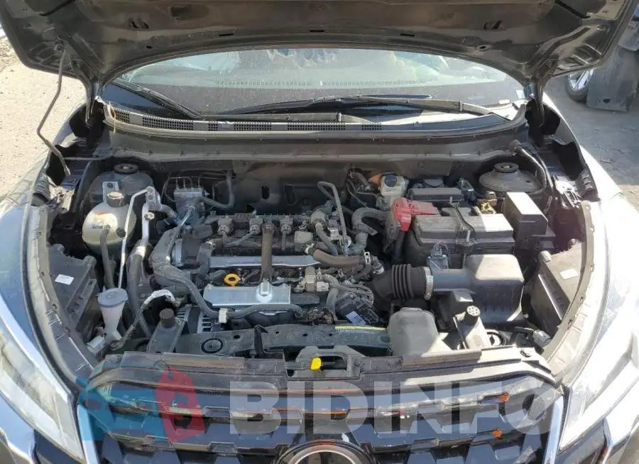 3N1CP5BV8NL501228 Photo# 12