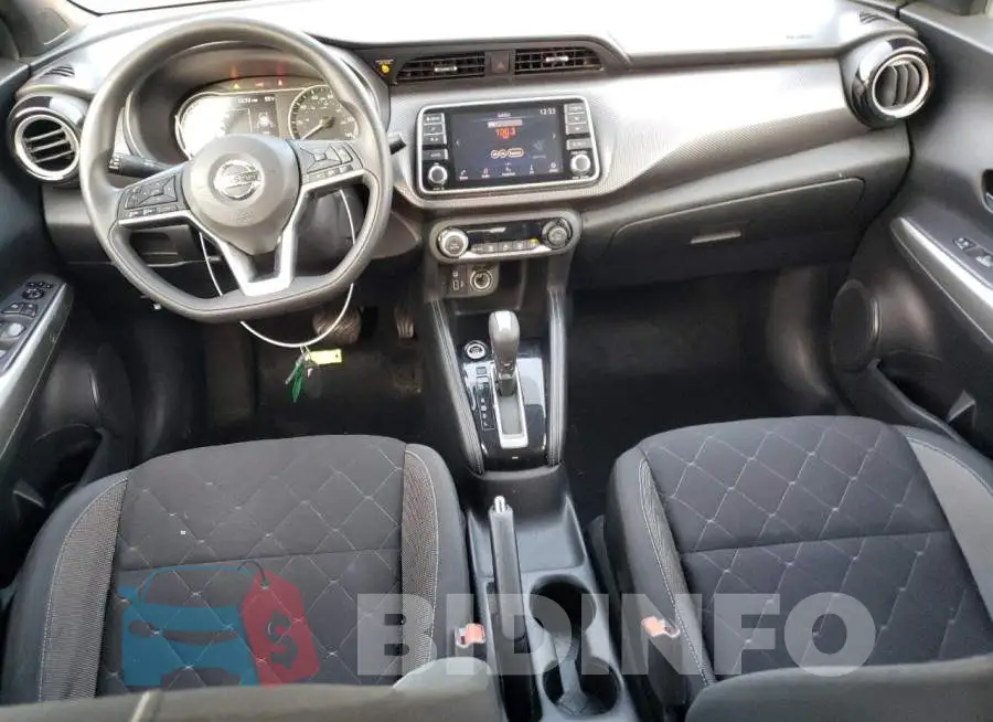 3N1CP5CV0LL488437 Photo# 8