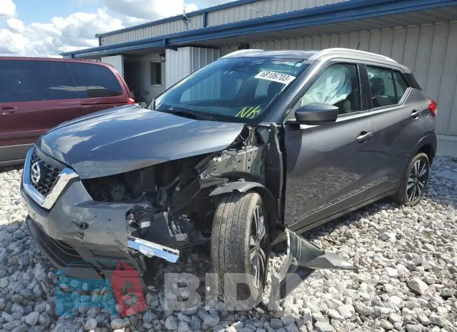 3N1CP5CV6LL477975 Photo# 1
