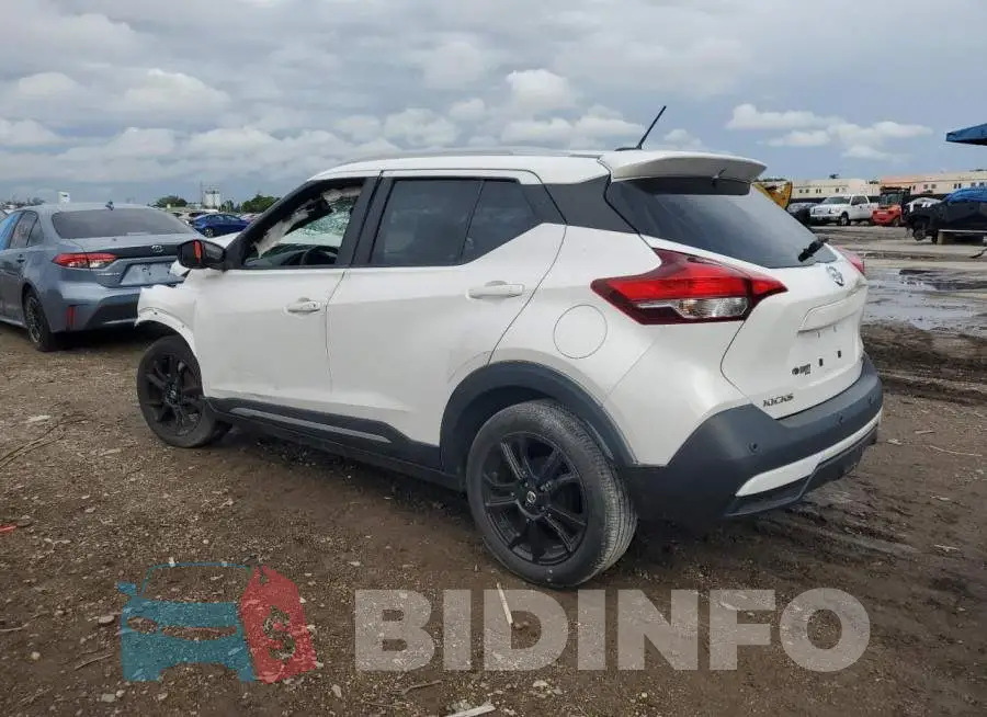 3N1CP5DV8LL573041 Photo# 2
