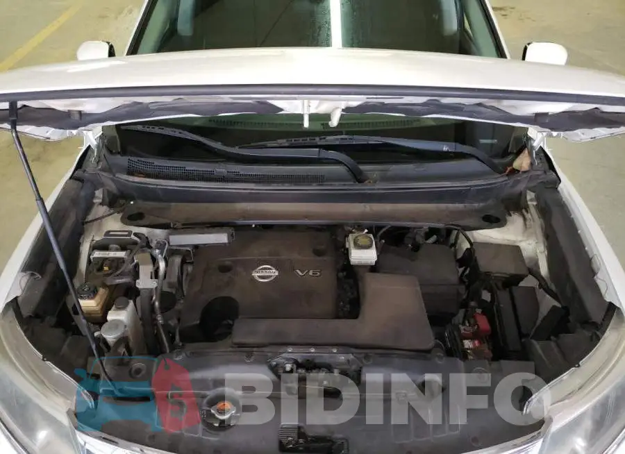5N1AR2MM3EC631605 Photo# 11