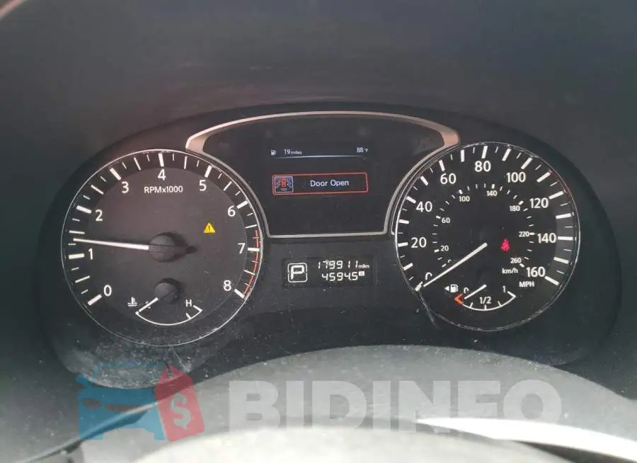 5N1AR2MN3EC734175 Photo# 9