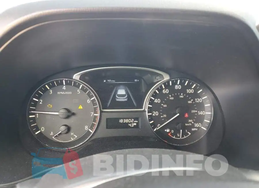 5N1AR2MN5EC603362 Photo# 9