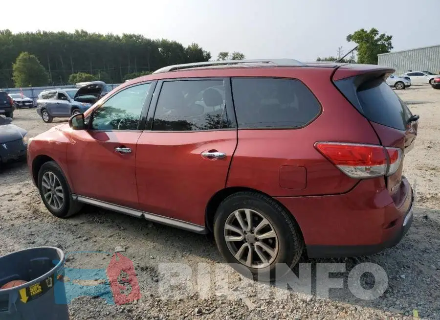 5N1AR2MN8GC652915 Photo# 2