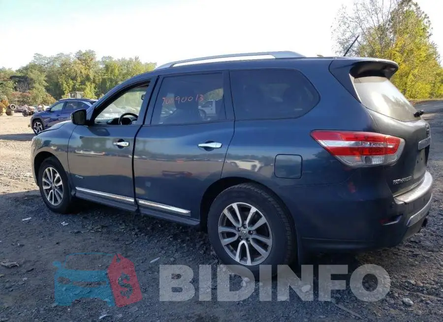 5N1CR2MMXEC651018 Photo# 2