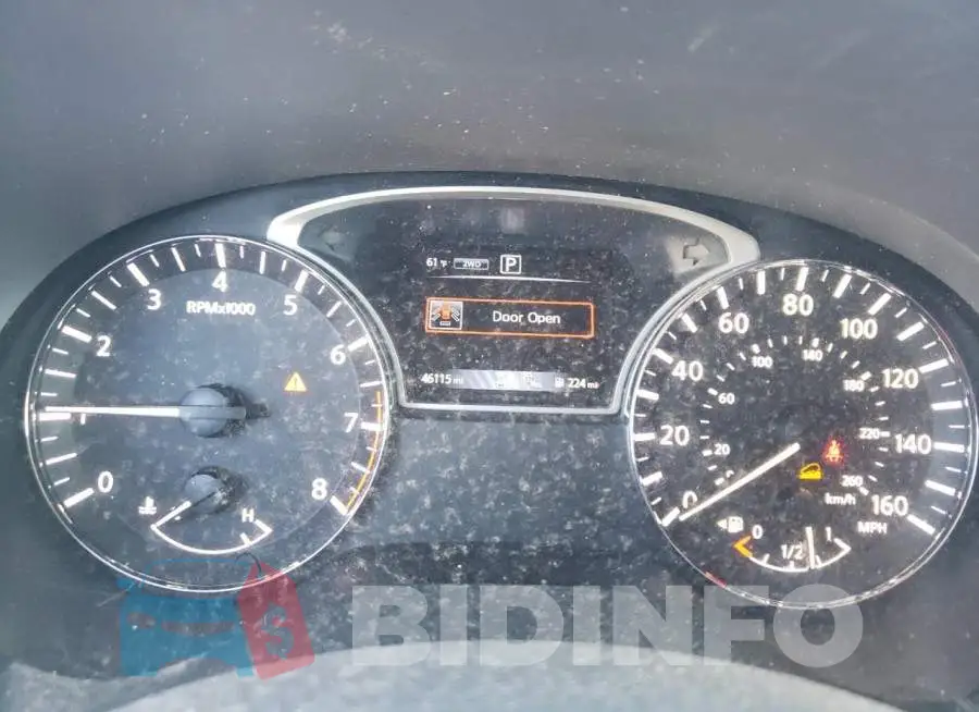 5N1DR2CM8LC616982 Photo# 9