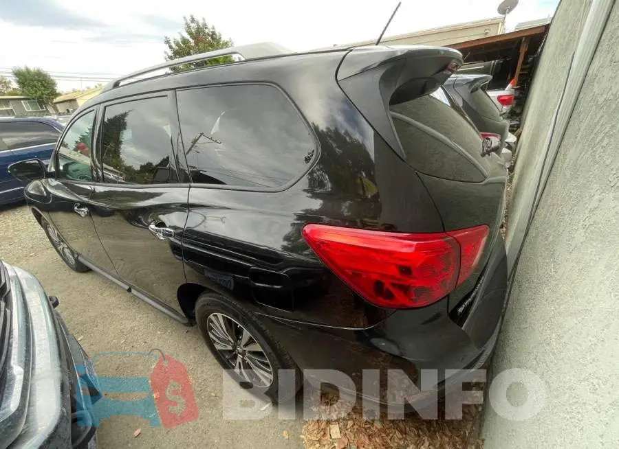 5N1DR2MN0JC635014 Photo# 3