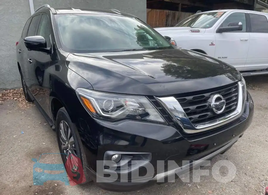 5N1DR2MN0JC635014 Photo# 1