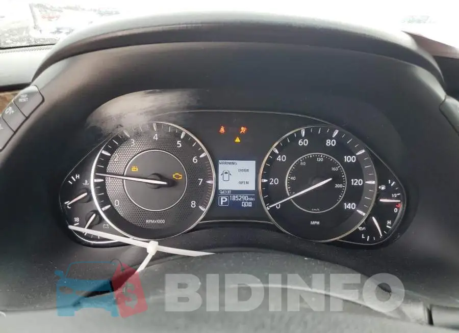 JN8AY2ND3H9000106 Photo# 9