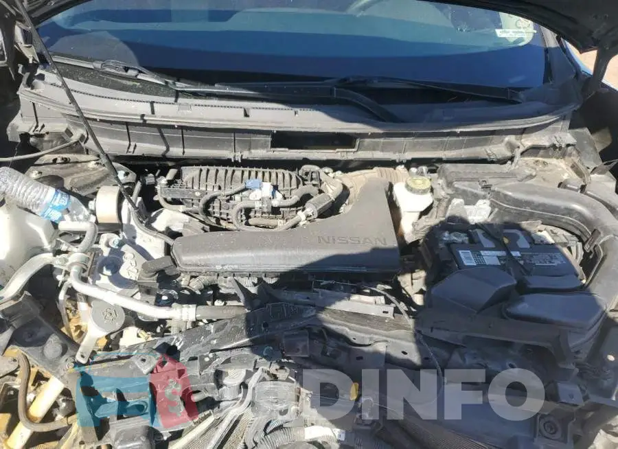 KNMAT2MT3LP501827 Photo# 11