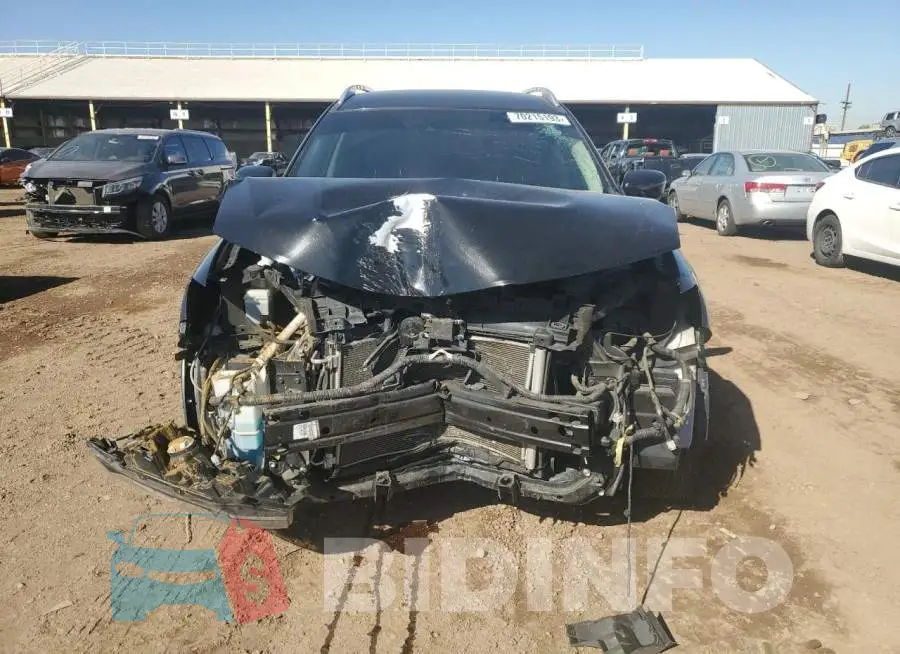 KNMAT2MT3LP501827 Photo# 5
