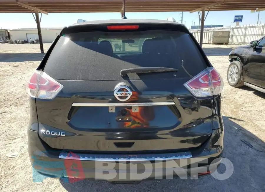 KNMAT2MT6GP639934 Photo# 6