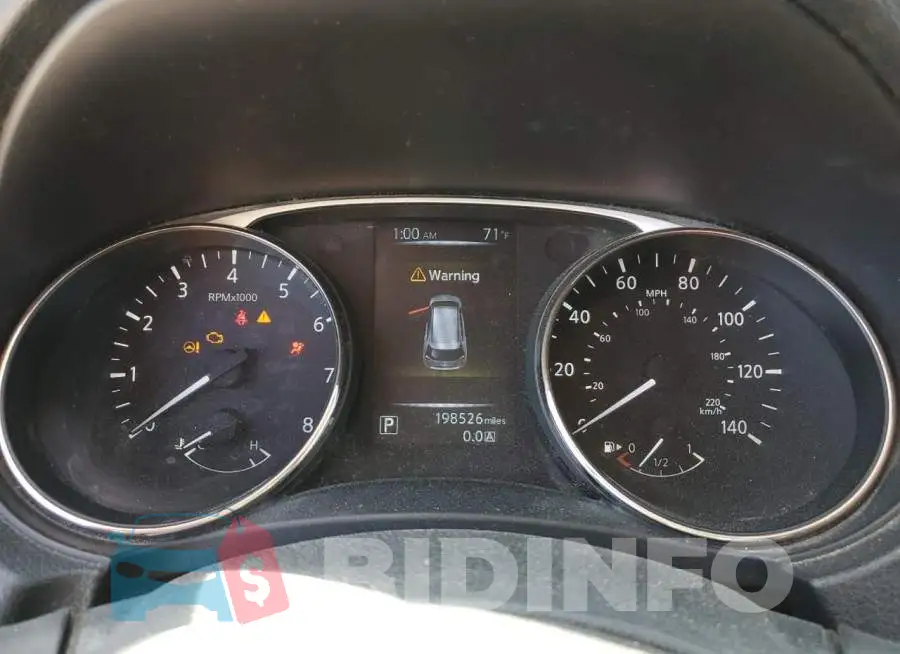 KNMAT2MT6GP639934 Photo# 9