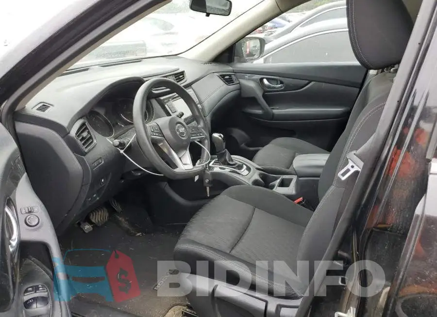 KNMAT2MT8JP545013 Photo# 7