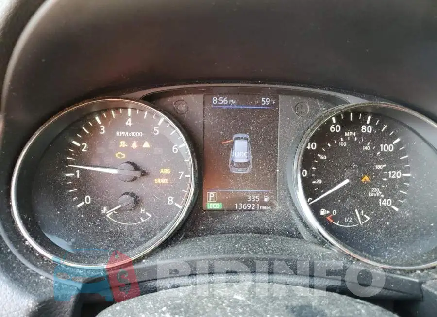 KNMAT2MT8JP545013 Photo# 9