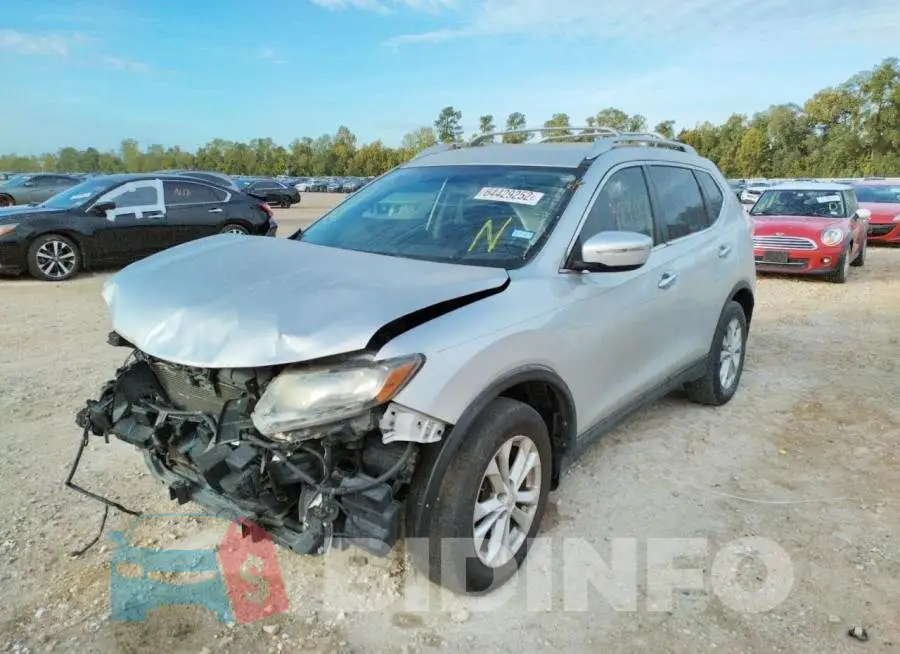 KNMAT2MTXFP514336 Photo# 2