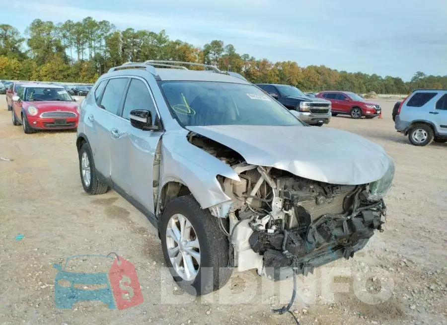 KNMAT2MTXFP514336 Photo# 1