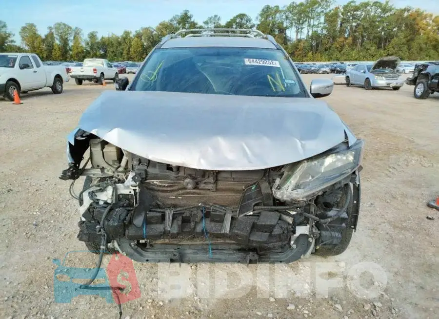 KNMAT2MTXFP514336 Photo# 9