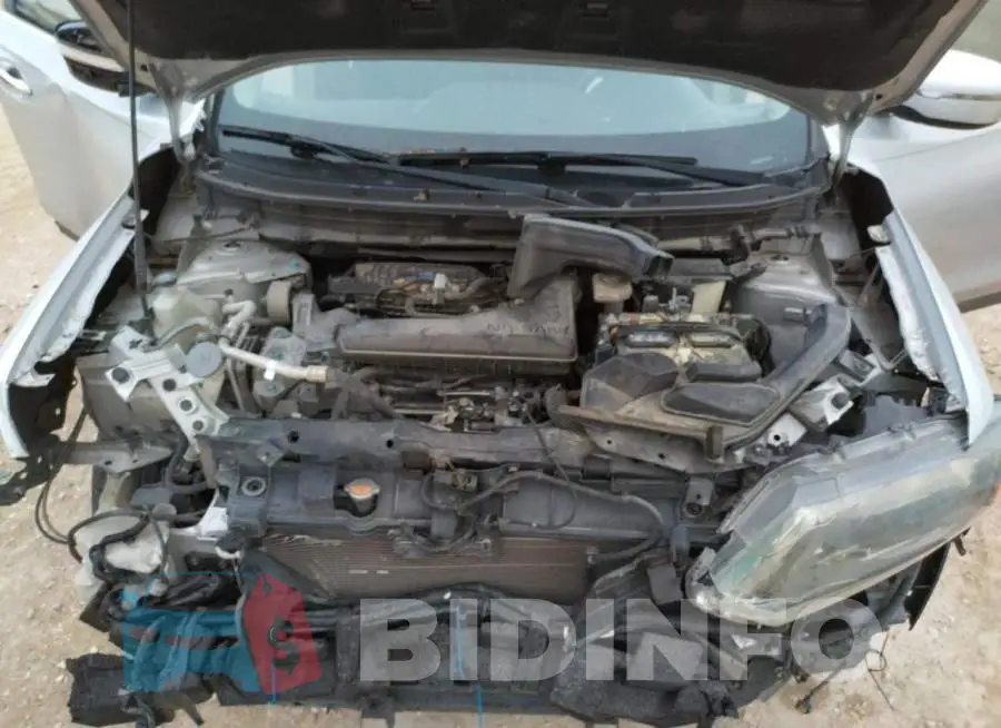 KNMAT2MTXFP514336 Photo# 7