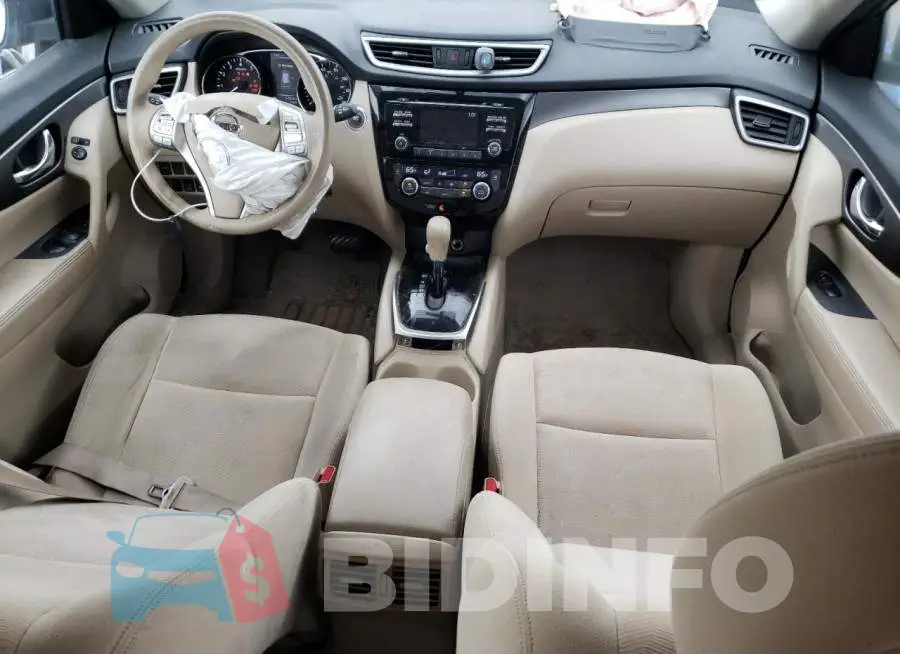 KNMAT2MV1FP504408 Photo# 8