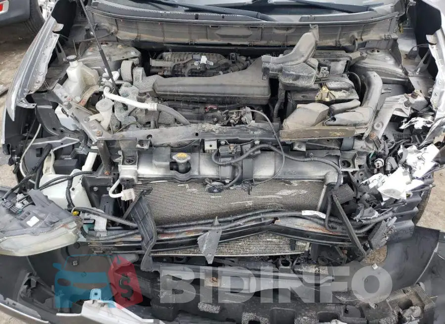 KNMAT2MV1FP504408 Photo# 11