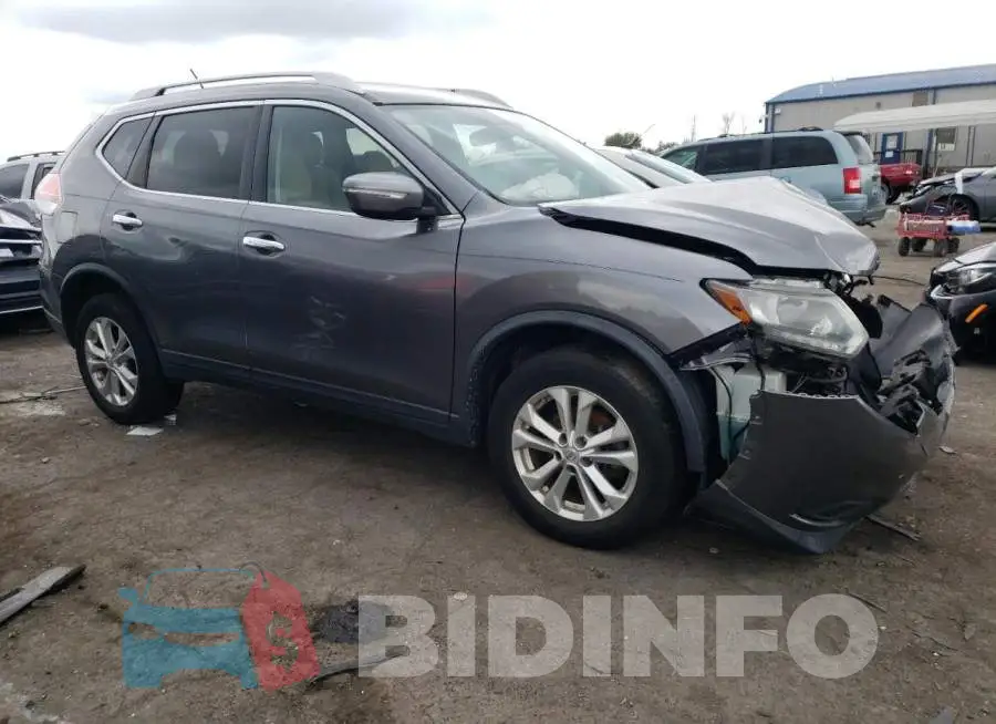 KNMAT2MV1FP504408 Photo# 4