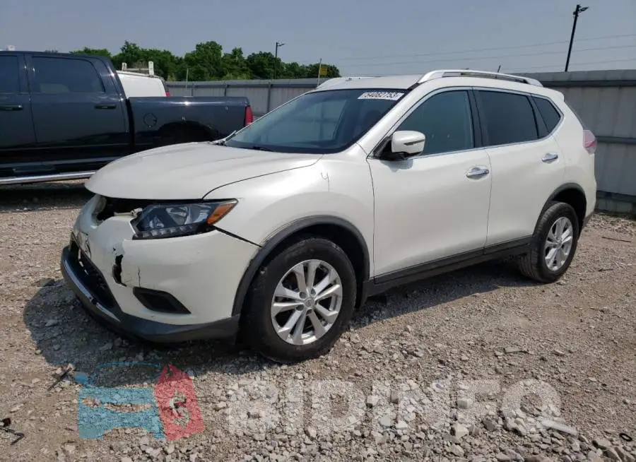 KNMAT2MV2GP675394 Photo# 1