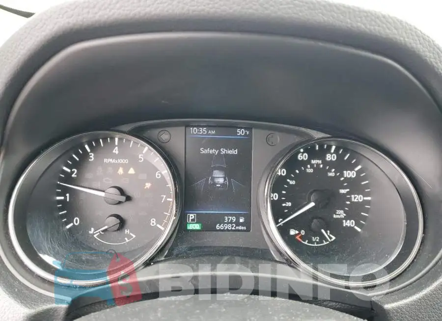 KNMAT2MV2JP605353 Photo# 9
