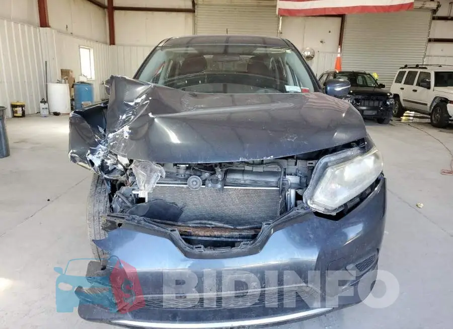 KNMAT2MV5FP549156 Photo# 5