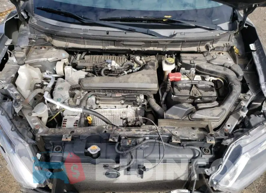 KNMAT2MV5GP616615 Photo# 11
