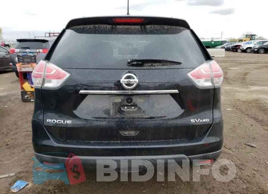 KNMAT2MV8GP674511 Photo# 6