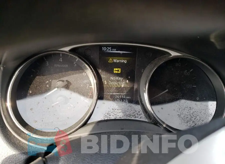 KNMAT2MV8GP674511 Photo# 9