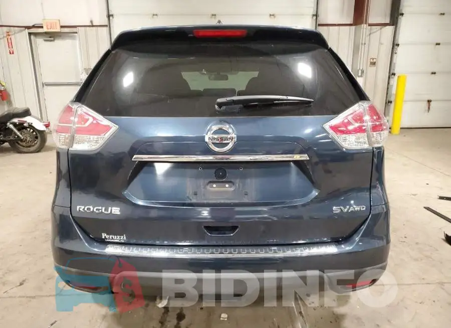 KNMAT2MVXFP513463 Photo# 6