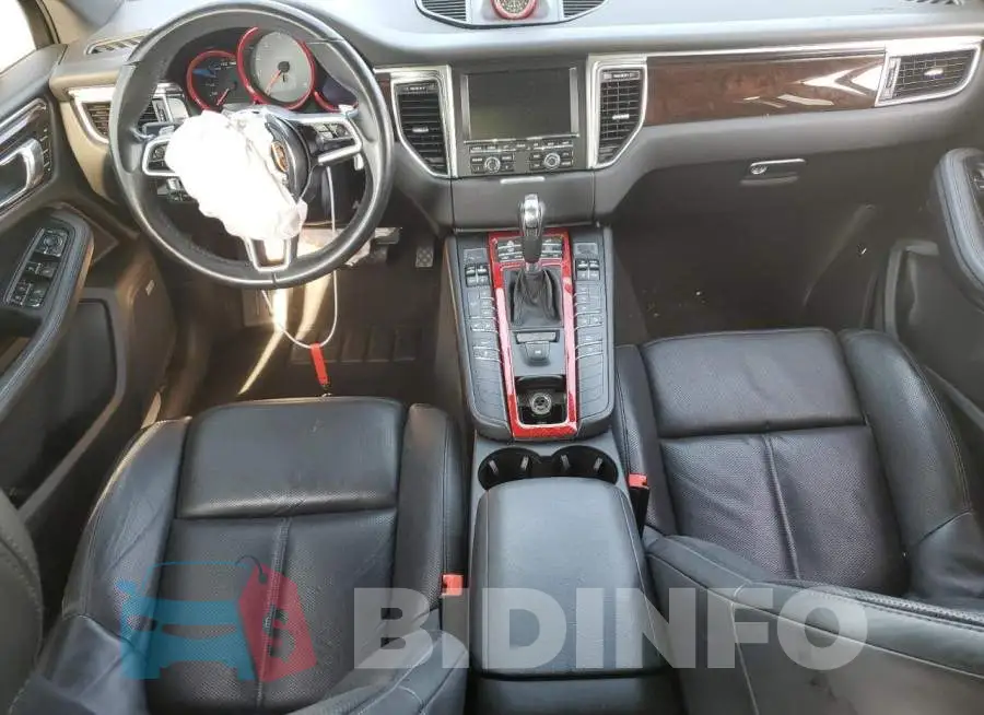 WP1AB2A55GLB57213 Photo# 8