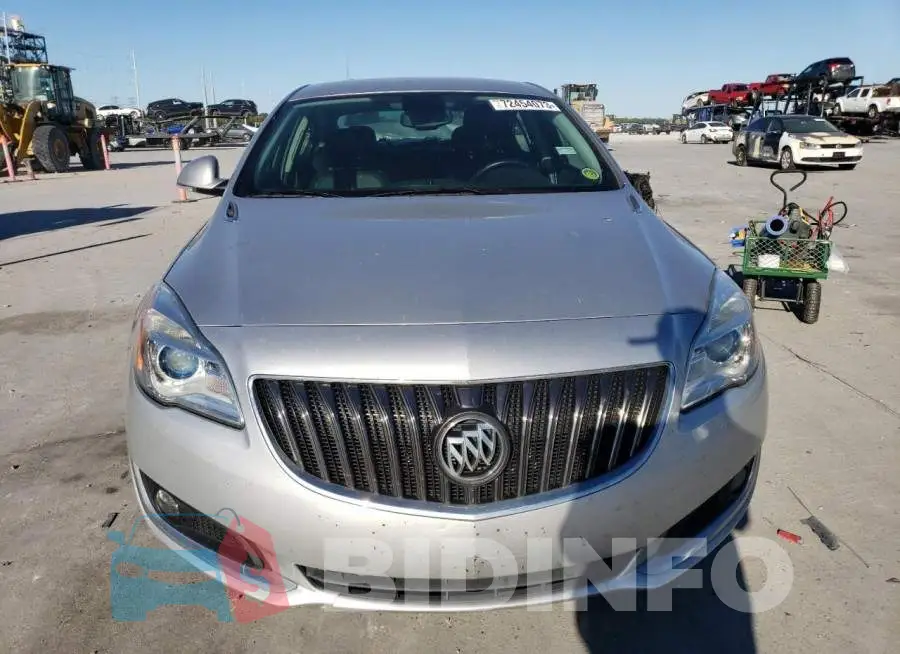 2G4GK5EX4E9168194 Photo# 5