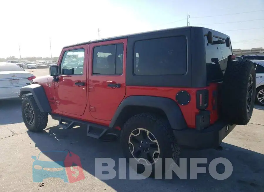 1C4BJWDG6HL538938 Photo# 2